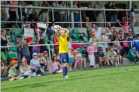 VS Neufeld gewinnt Mike Cup im Bezirk Eisenstadt, 19.05.2015