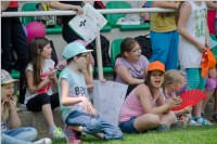 VS Neufeld gewinnt Mike Cup im Bezirk Eisenstadt, 19.05.2015