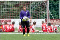 VS Neufeld gewinnt Mike Cup im Bezirk Eisenstadt, 19.05.2015