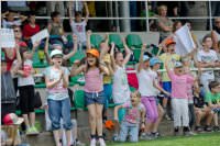 VS Neufeld gewinnt Mike Cup im Bezirk Eisenstadt, 19.05.2015