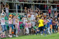 VS Neufeld gewinnt Mike Cup im Bezirk Eisenstadt, 19.05.2015