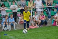 VS Neufeld gewinnt Mike Cup im Bezirk Eisenstadt, 19.05.2015
