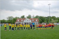 VS Neufeld gewinnt Mike Cup im Bezirk Eisenstadt, 19.05.2015