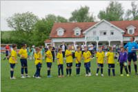 VS Neufeld gewinnt Mike Cup im Bezirk Eisenstadt, 19.05.2015