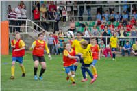 VS Neufeld gewinnt Mike Cup im Bezirk Eisenstadt, 19.05.2015