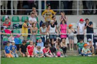 VS Neufeld gewinnt Mike Cup im Bezirk Eisenstadt, 19.05.2015