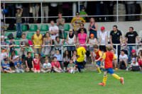 VS Neufeld gewinnt Mike Cup im Bezirk Eisenstadt, 19.05.2015
