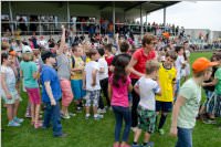 VS Neufeld gewinnt Mike Cup im Bezirk Eisenstadt, 19.05.2015