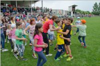 VS Neufeld gewinnt Mike Cup im Bezirk Eisenstadt, 19.05.2015