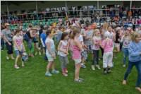 VS Neufeld gewinnt Mike Cup im Bezirk Eisenstadt, 19.05.2015