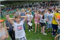 VS Neufeld gewinnt Mike Cup im Bezirk Eisenstadt, 19.05.2015