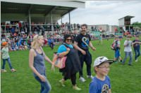 VS Neufeld gewinnt Mike Cup im Bezirk Eisenstadt, 19.05.2015
