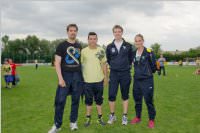 VS Neufeld gewinnt Mike Cup im Bezirk Eisenstadt, 19.05.2015