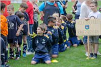 VS Neufeld gewinnt Mike Cup im Bezirk Eisenstadt, 19.05.2015
