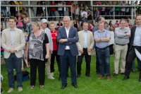 VS Neufeld gewinnt Mike Cup im Bezirk Eisenstadt, 19.05.2015