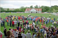 VS Neufeld gewinnt Mike Cup im Bezirk Eisenstadt, 19.05.2015