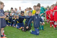 VS Neufeld gewinnt Mike Cup im Bezirk Eisenstadt, 19.05.2015