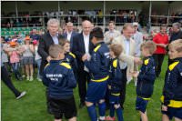 VS Neufeld gewinnt Mike Cup im Bezirk Eisenstadt, 19.05.2015