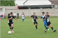 VS Neufeld beim Landesfinale vom Mike Cup, 16.06.2015