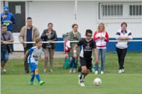 VS Neufeld beim Landesfinale vom Mike Cup, 16.06.2015