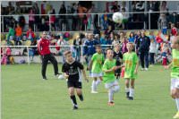 VS Neufeld beim Landesfinale vom Mike Cup, 16.06.2015