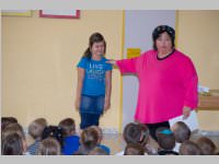 MiniPlaybackShow in der VS Neufeld, 25.06.2014