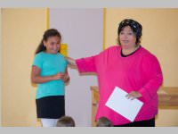 MiniPlaybackShow in der VS Neufeld, 25.06.2014
