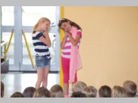 MiniPlaybackShow in der VS Neufeld, 25.06.2014