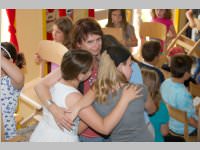 MiniPlaybackShow in der VS Neufeld, 25.06.2014