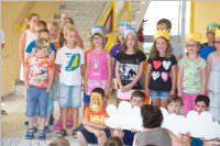 MiniPlaybackShow in der VS Neufeld, 01.07.2015