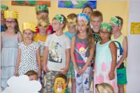 MiniPlaybackShow in der VS Neufeld, 01.07.2015