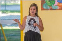 MiniPlaybackShow in der VS Neufeld, 29.06.2016