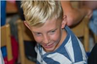 MiniPlaybackShow in der VS Neufeld, 29.06.2016