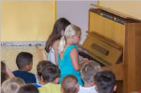 MiniPlaybackShow in der VS Neufeld, 29.06.2016