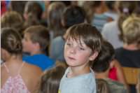 MiniPlaybackShow in der VS Neufeld, 29.06.2016