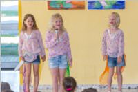 MiniPlaybackShow in der VS Neufeld, 29.06.2016