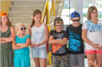 MiniPlaybackShow in der VS Neufeld, 29.06.2016
