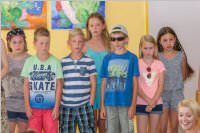 MiniPlaybackShow in der VS Neufeld, 29.06.2016