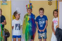 MiniPlaybackShow in der VS Neufeld, 28.06.2017