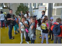 Sternenstaub und Regenbogen f�r die VS Neufeld, 15.05.2013