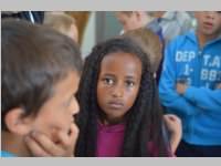 Sternenstaub und Regenbogen f�r die VS Neufeld, 15.05.2013