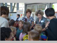 Sternenstaub und Regenbogen f�r die VS Neufeld, 15.05.2013