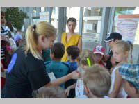 Sternenstaub und Regenbogen f�r die VS Neufeld, 15.05.2013