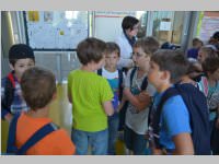 Sternenstaub und Regenbogen f�r die VS Neufeld, 15.05.2013