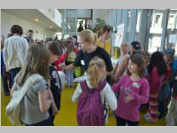 Sternenstaub und Regenbogen f�r die VS Neufeld, 15.05.2013