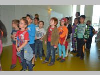 Sternenstaub und Regenbogen f�r die VS Neufeld, 15.05.2013