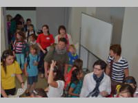 Sternenstaub und Regenbogen f�r die VS Neufeld, 15.05.2013