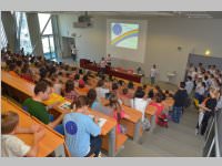 Sternenstaub und Regenbogen f�r die VS Neufeld, 15.05.2013