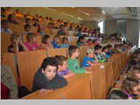 Sternenstaub und Regenbogen f�r die VS Neufeld, 15.05.2013