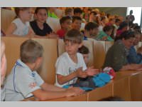 Sternenstaub und Regenbogen f�r die VS Neufeld, 15.05.2013